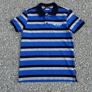 Vintage Fubu polo